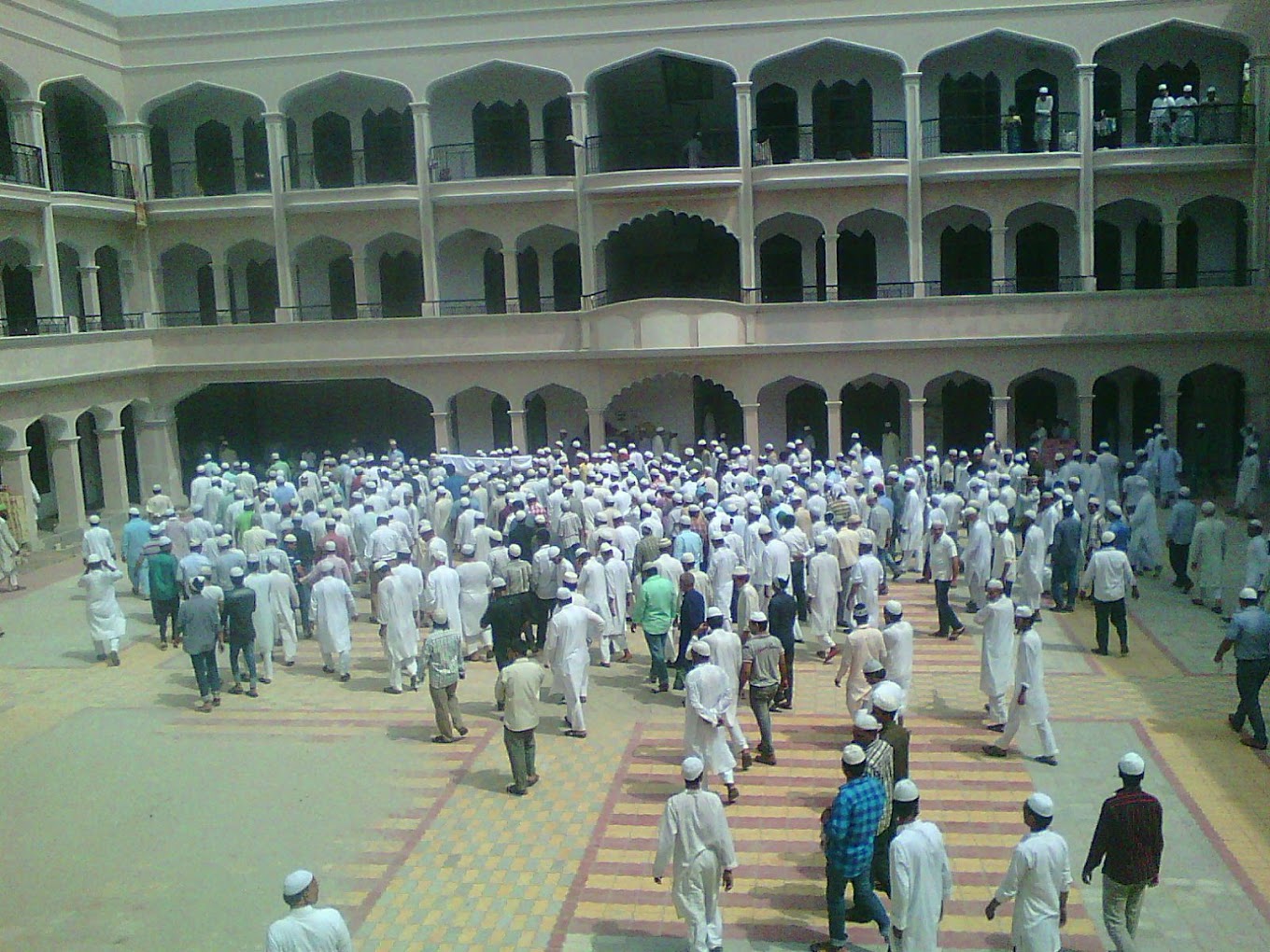 Hostel